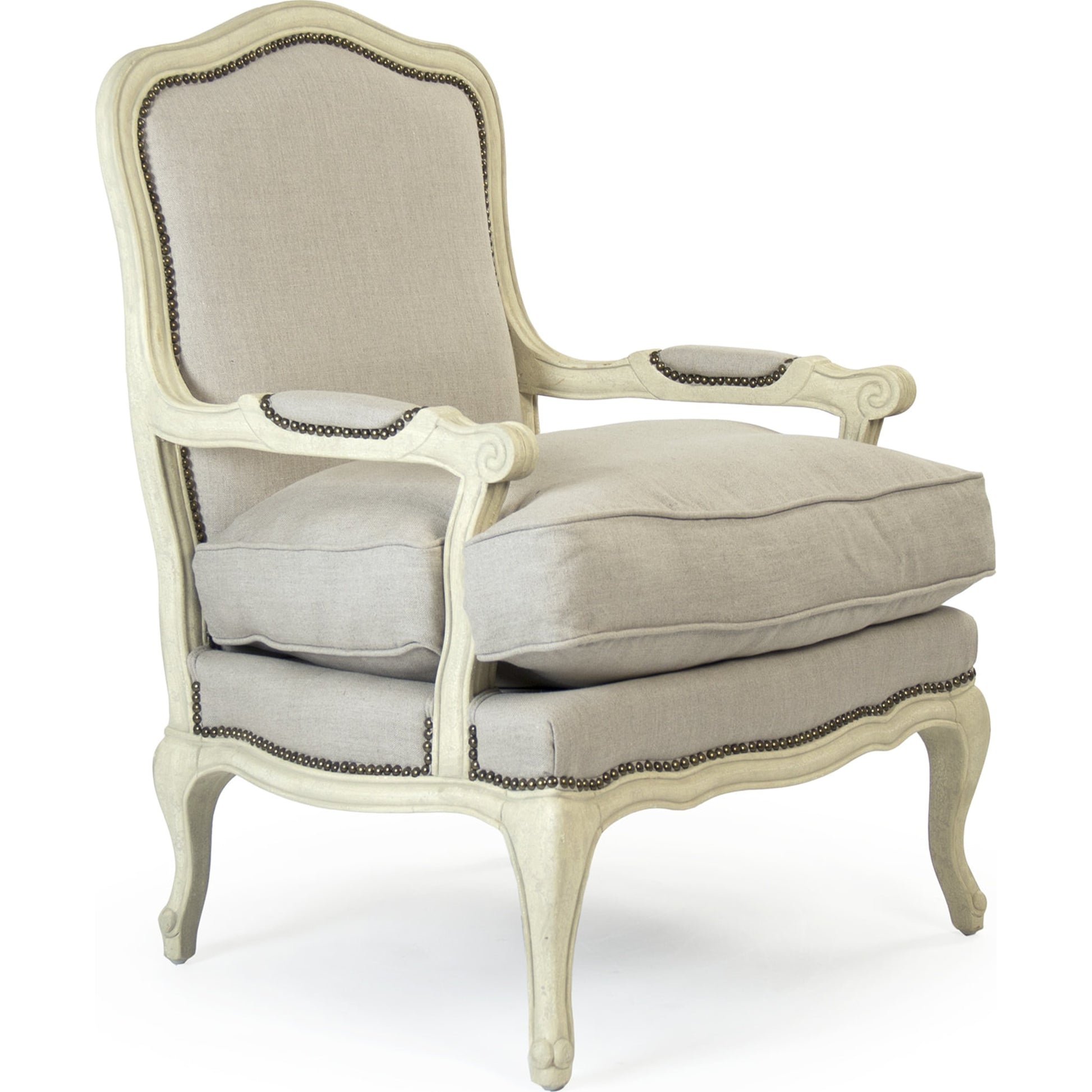 Bastille Love Chair by Zentique. Made from unique in a traditional style.