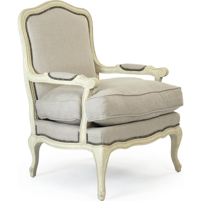 Bastille Love Chair by Zentique. Made from unique in a traditional style.