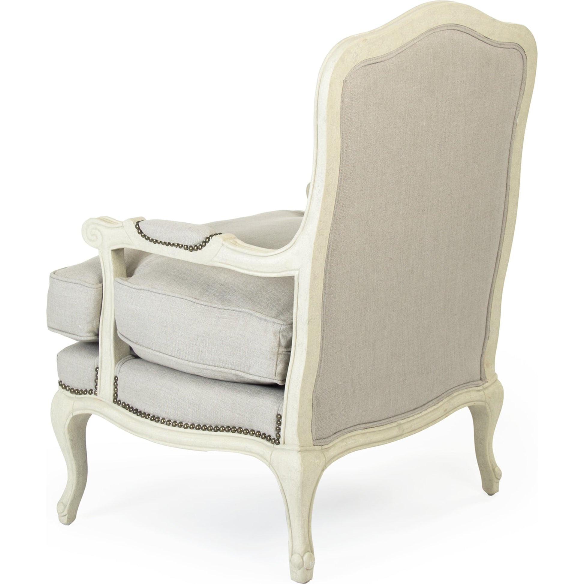 Bastille Love Chair by Zentique. Made from unique in a traditional style.