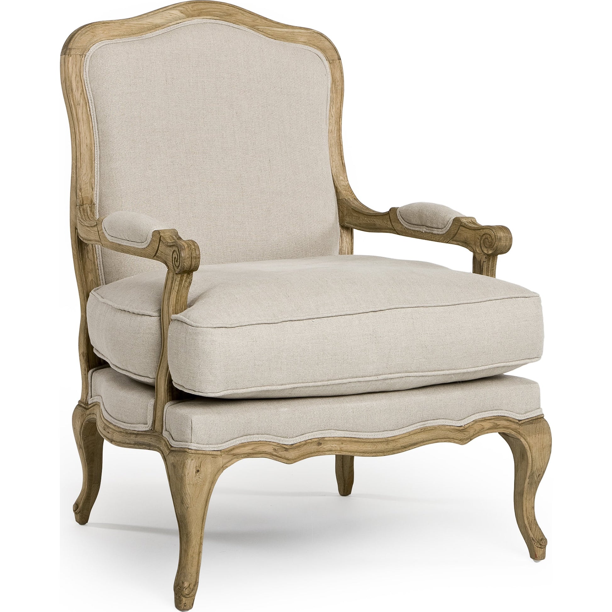 Bastille Love Chair by Zentique. Made from unique in a traditional style.