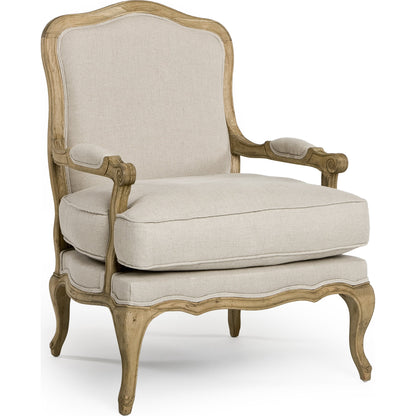 Bastille Love Chair by Zentique. Made from unique in a traditional style.
