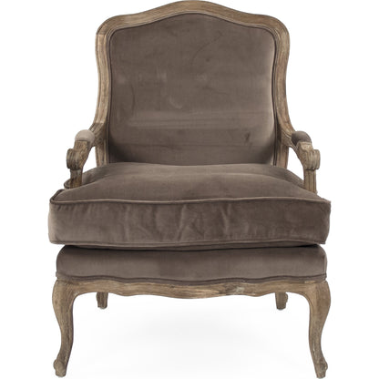 Bastille Love Chair by Zentique. Made from unique in a traditional style.