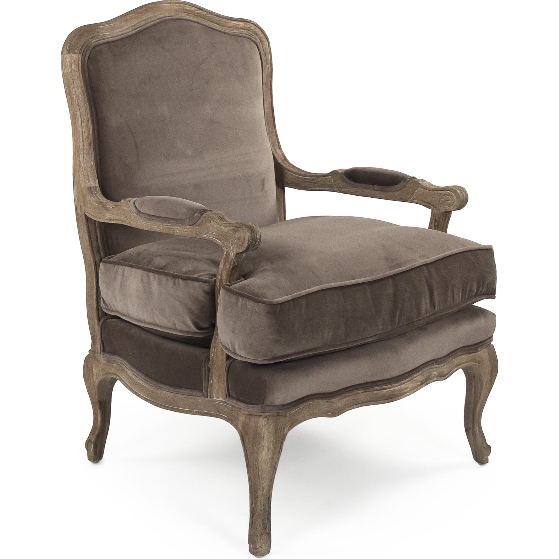Bastille Love Chair by Zentique. Made from unique in a traditional style.