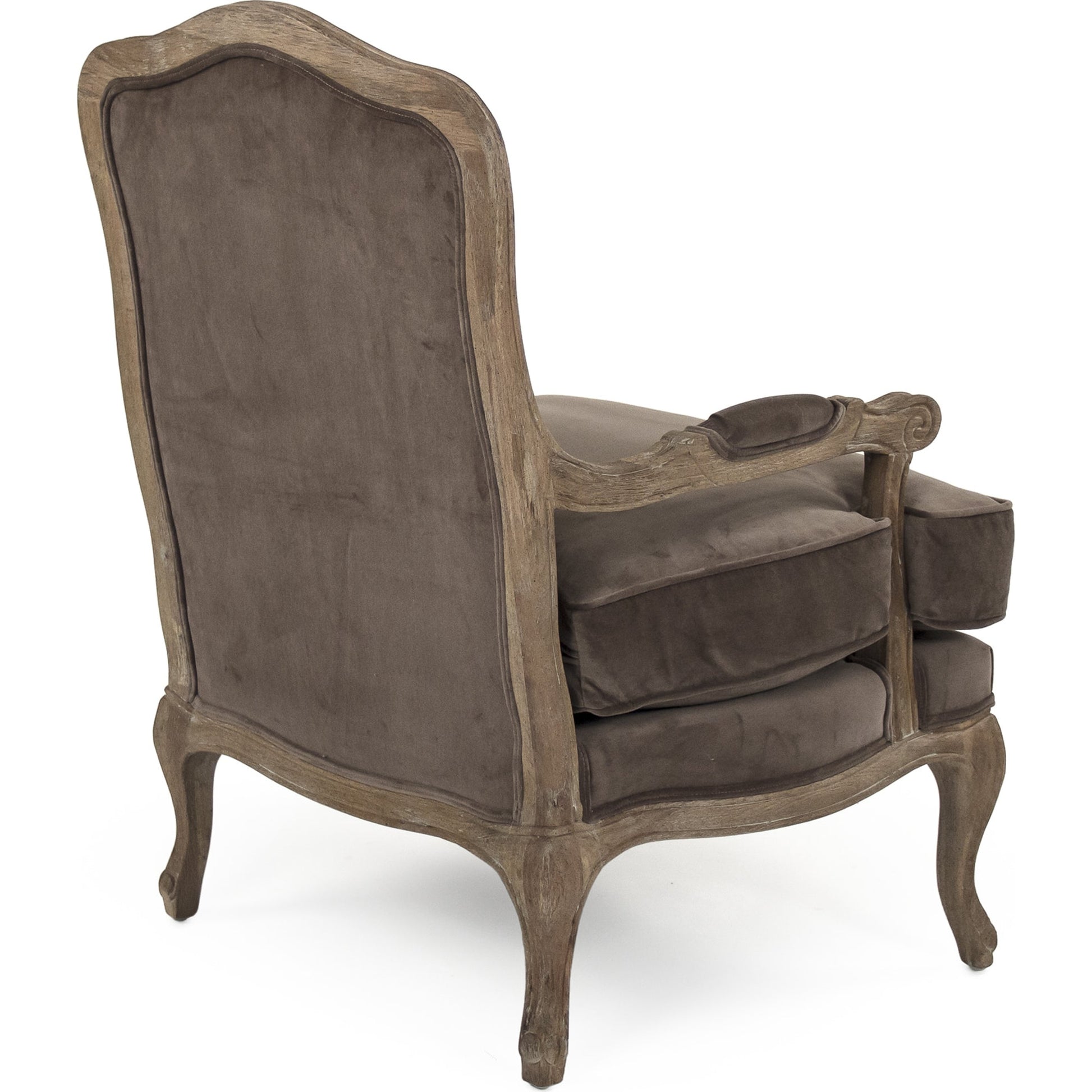 Bastille Love Chair by Zentique. Made from unique in a traditional style.