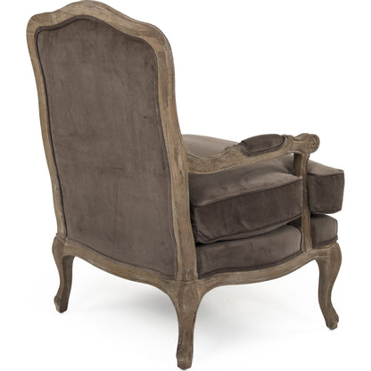 Bastille Love Chair by Zentique. Made from unique in a traditional style.