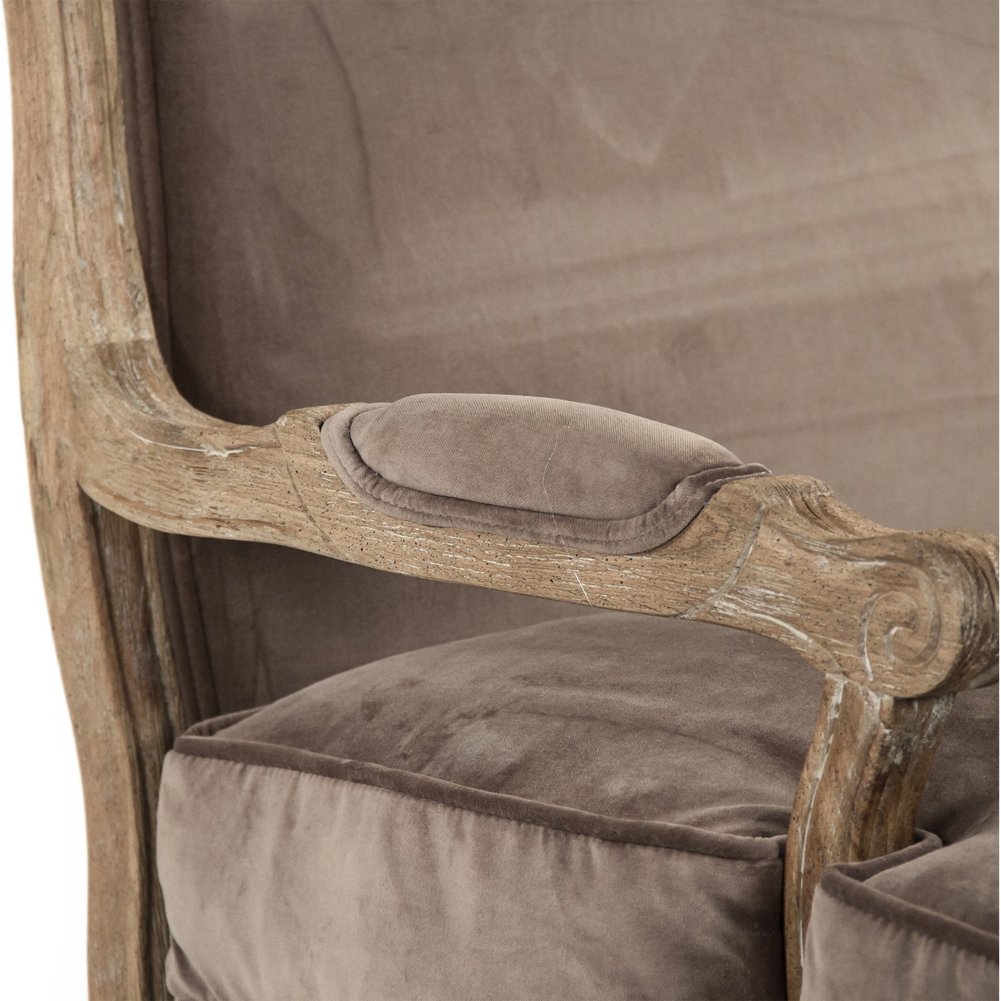 Bastille Love Chair by Zentique. Made from unique in a traditional style.