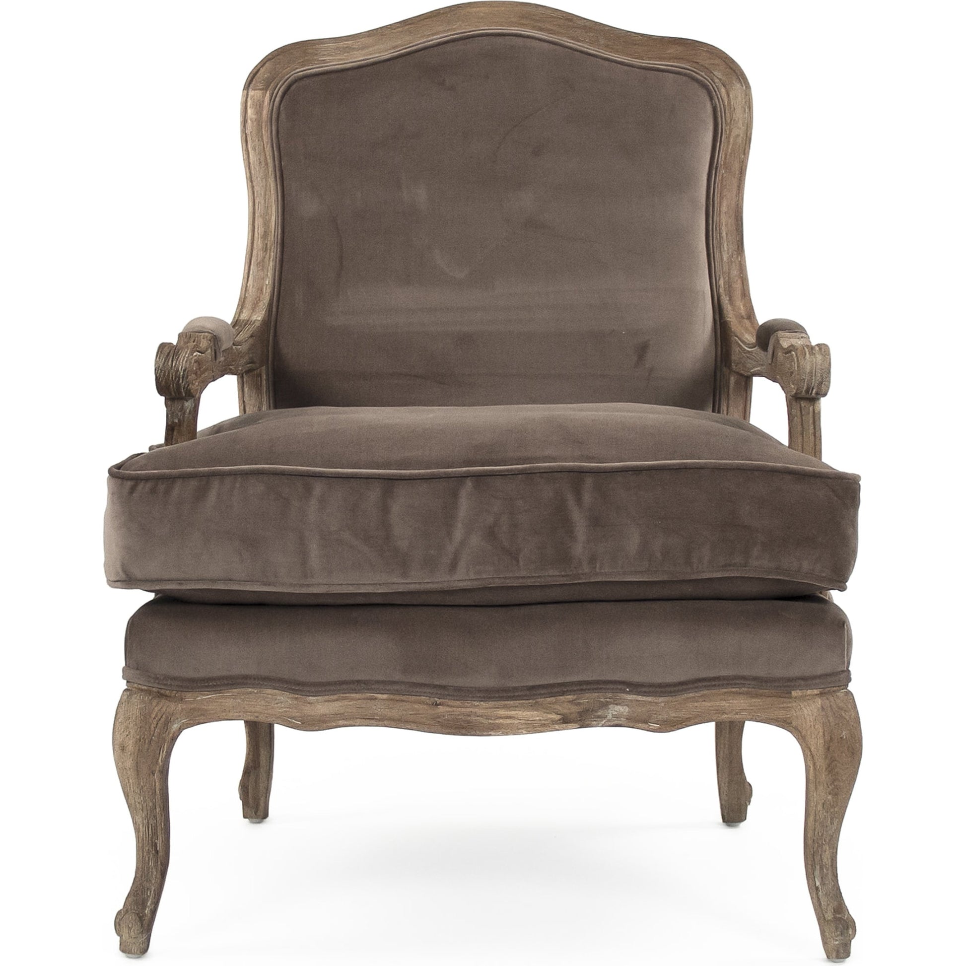 Bastille Love Chair by Zentique. Made from unique in a traditional style.