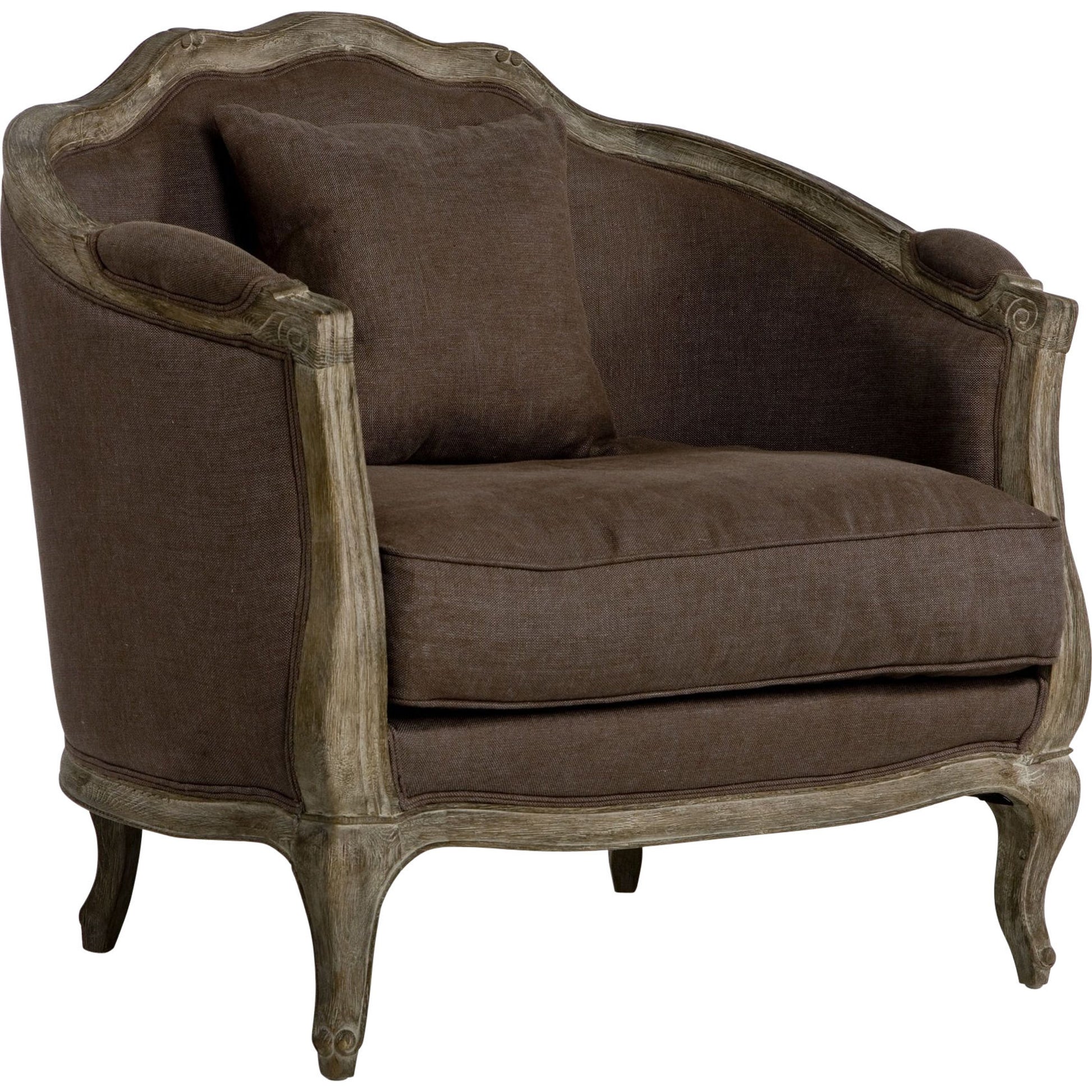 Maison Love Chair by Zentique. Made from unique in a traditional style.