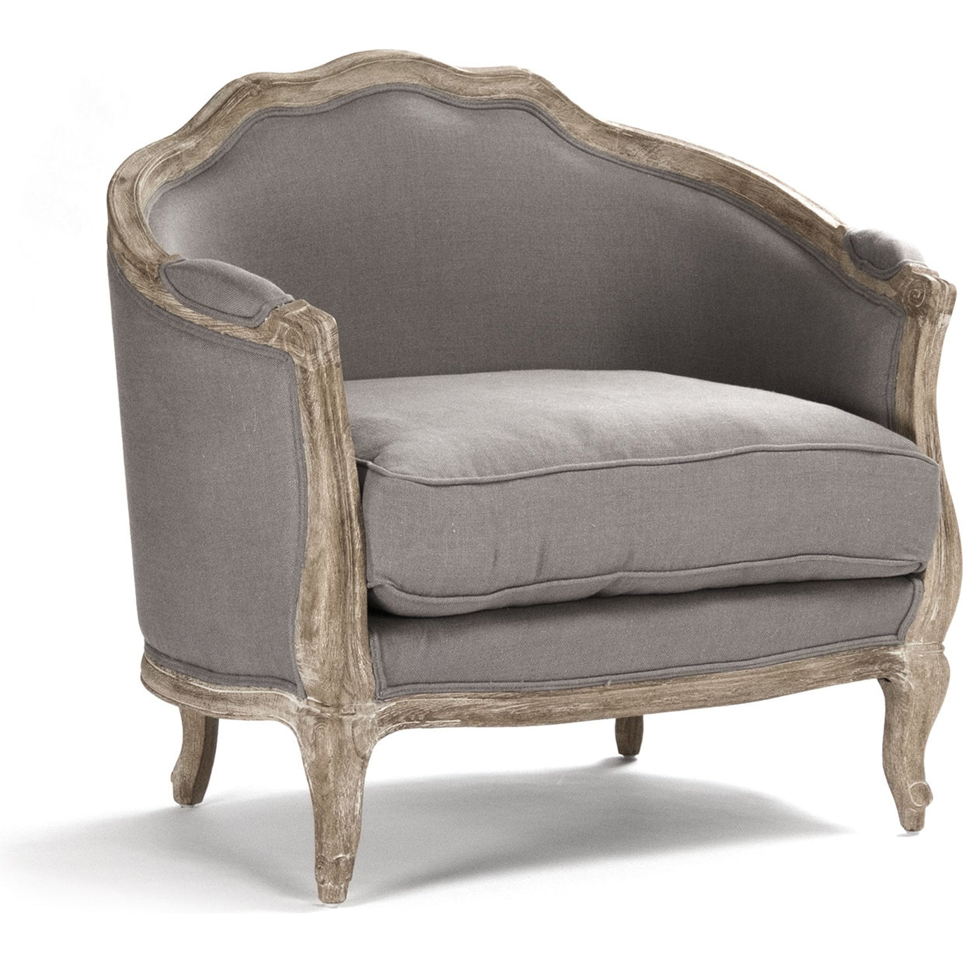Maison Love Chair by Zentique. Made from unique in a traditional style.