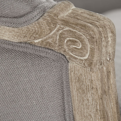 Maison Love Chair by Zentique. Made from unique in a traditional style.