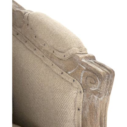 Maison Love Chair by Zentique. Made from unique in a traditional style.