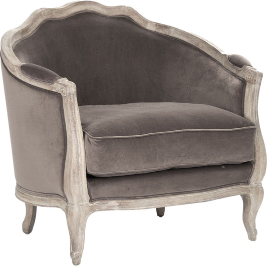 Maison Love Chair by Zentique. Made from unique in a traditional style.