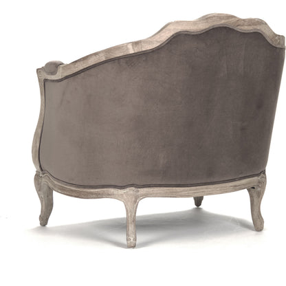 Maison Love Chair by Zentique. Made from unique in a traditional style.