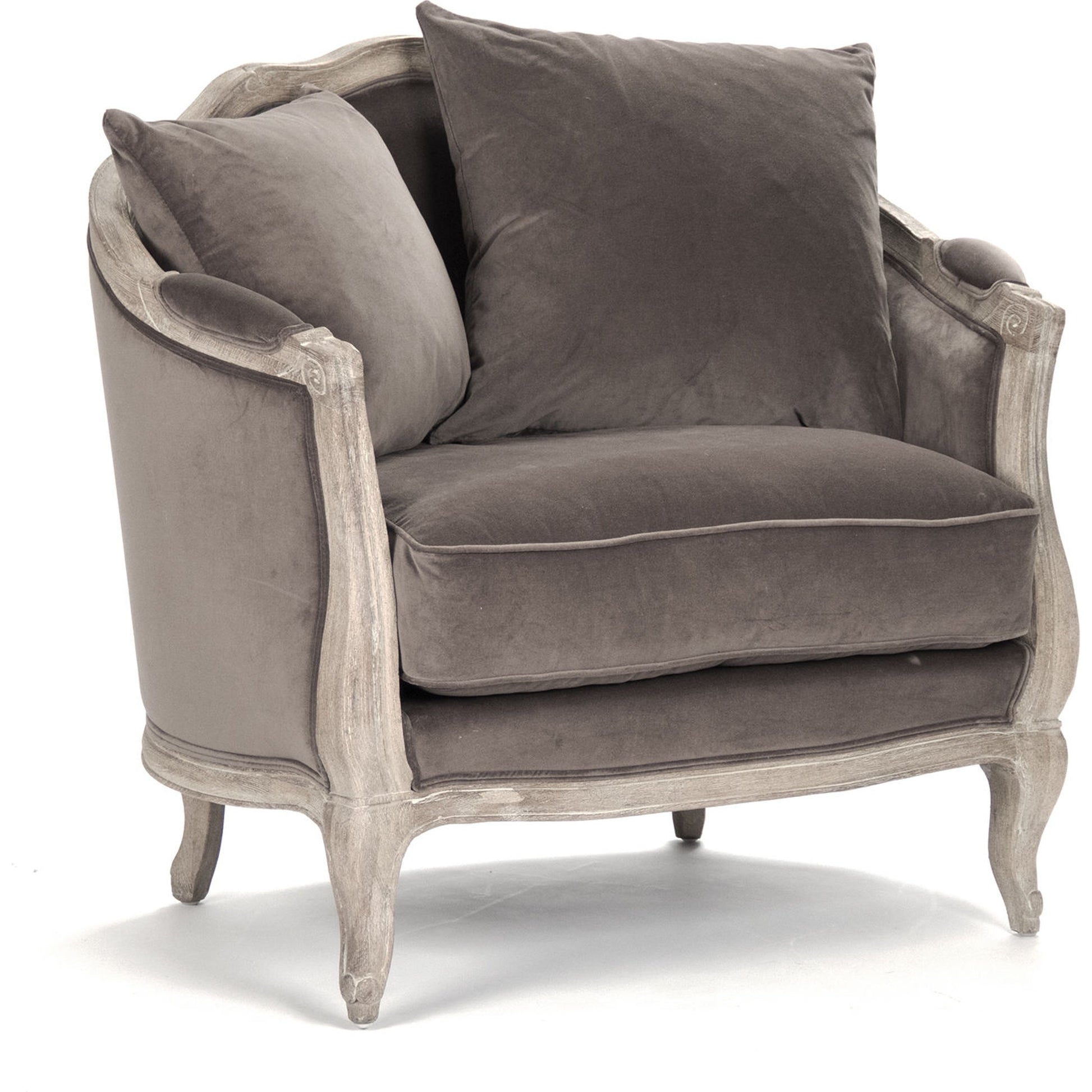 Maison Love Chair by Zentique. Made from unique in a traditional style.