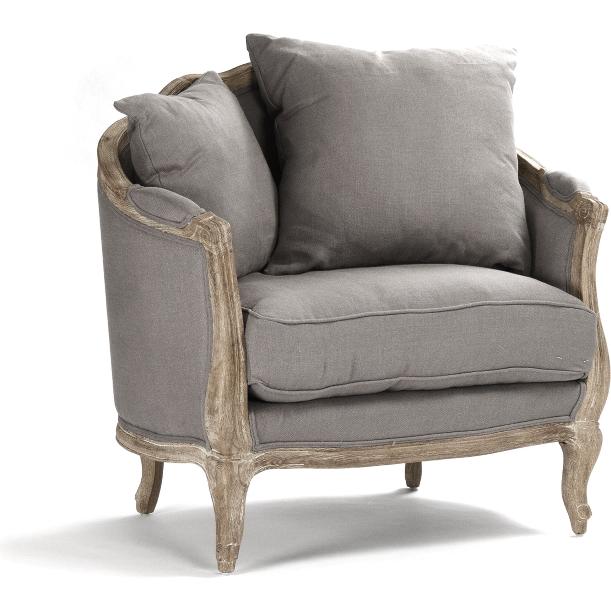 Maison Love Chair by Zentique. Made from unique in a traditional style.