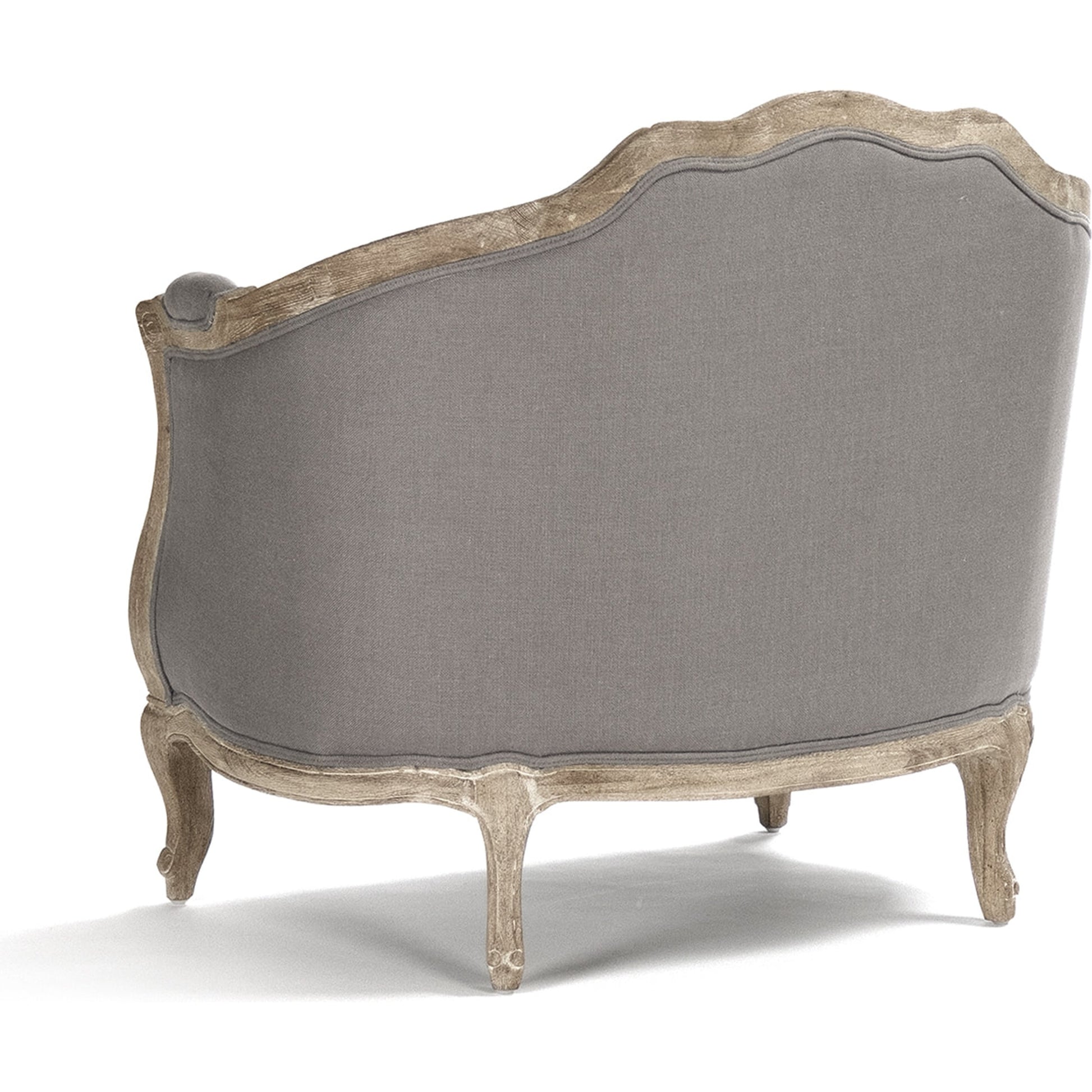 Maison Love Chair by Zentique. Made from unique in a traditional style.