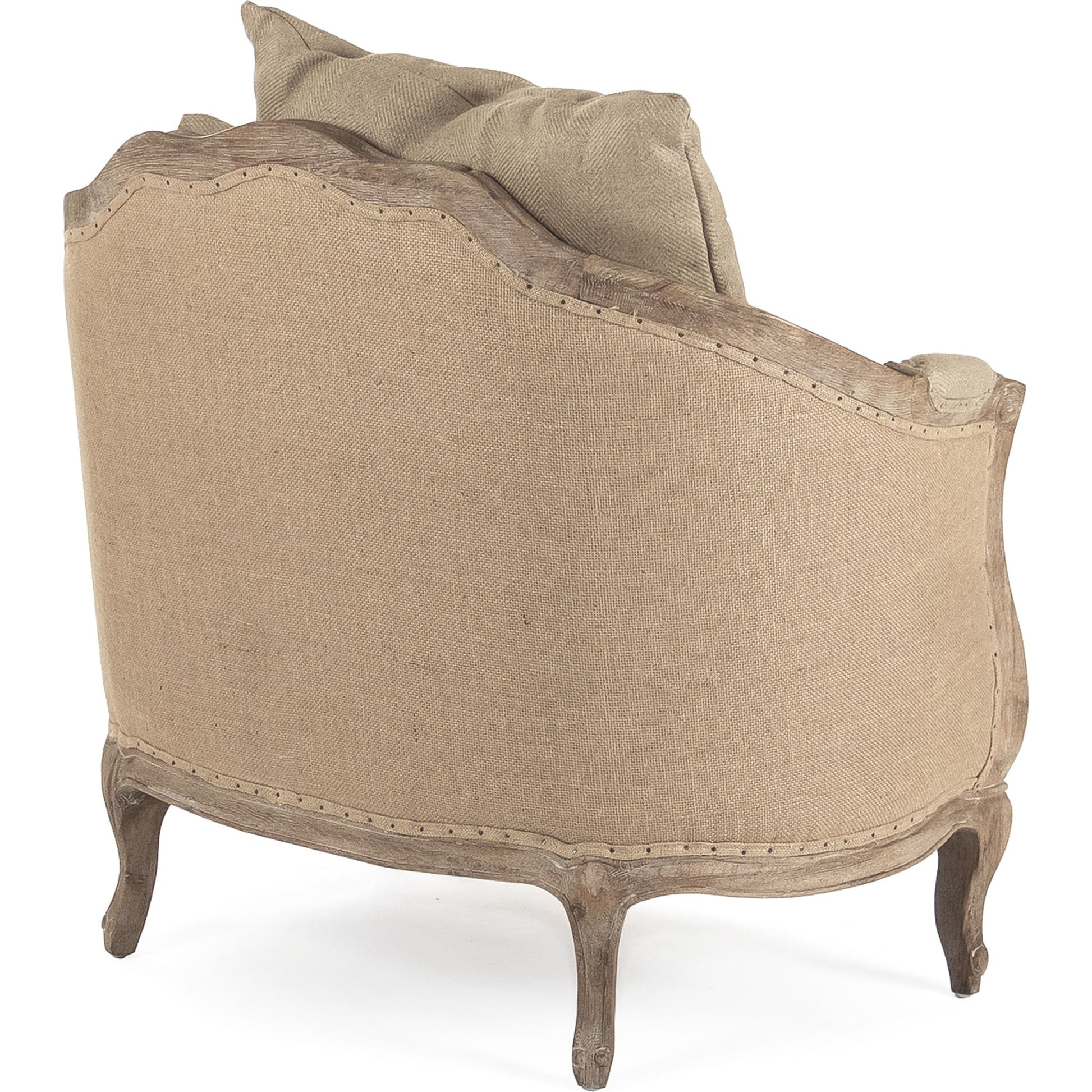 Maison Love Chair by Zentique. Made from unique in a traditional style.