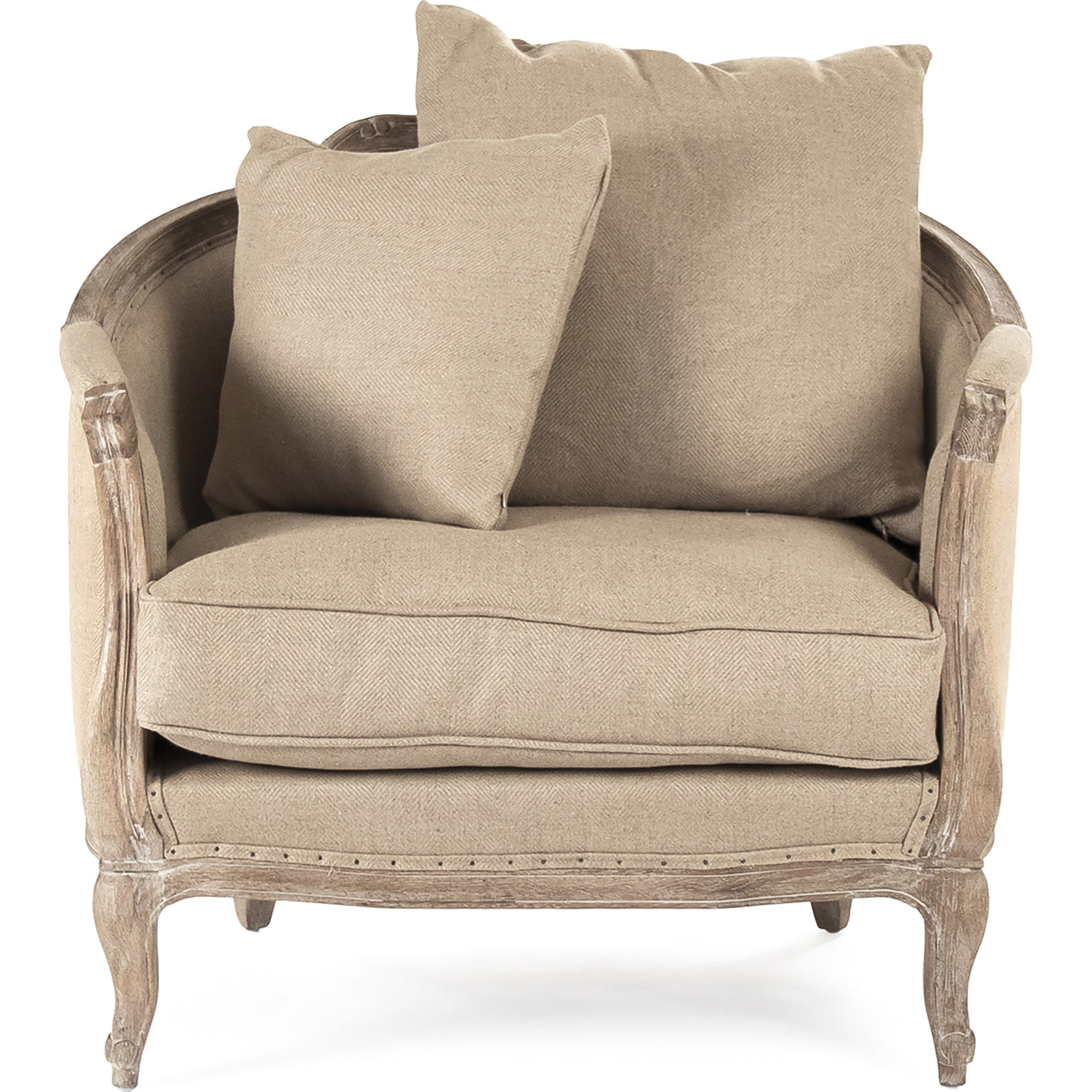 Maison Love Chair by Zentique. Made from unique in a traditional style.