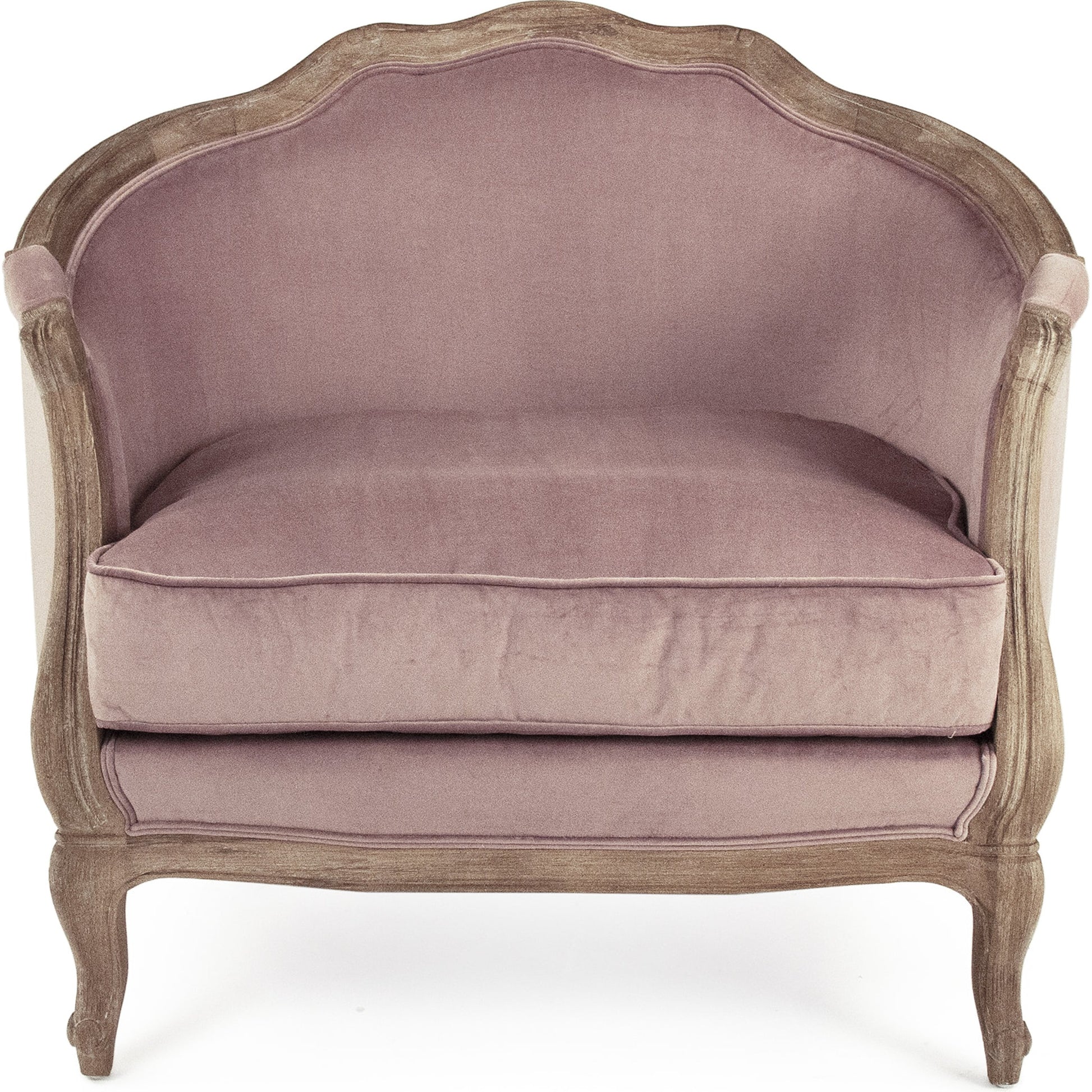 Maison Love Chair by Zentique. Made from unique in a traditional style.