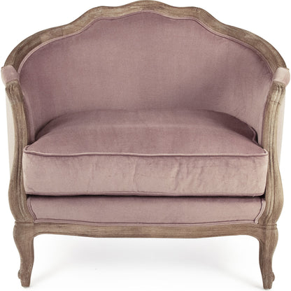 Maison Love Chair by Zentique. Made from unique in a traditional style.