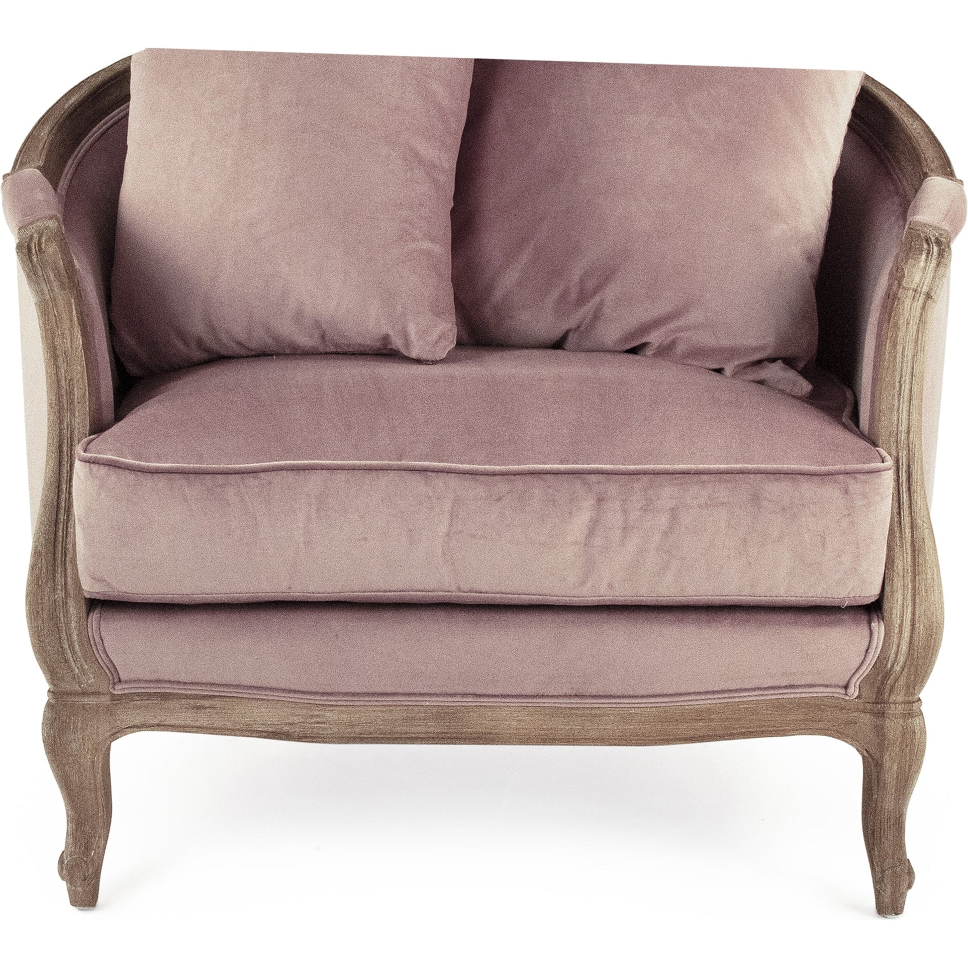 Maison Love Chair by Zentique. Made from unique in a traditional style.