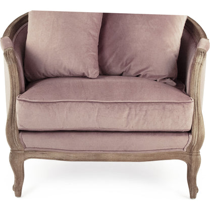 Maison Love Chair by Zentique. Made from unique in a traditional style.