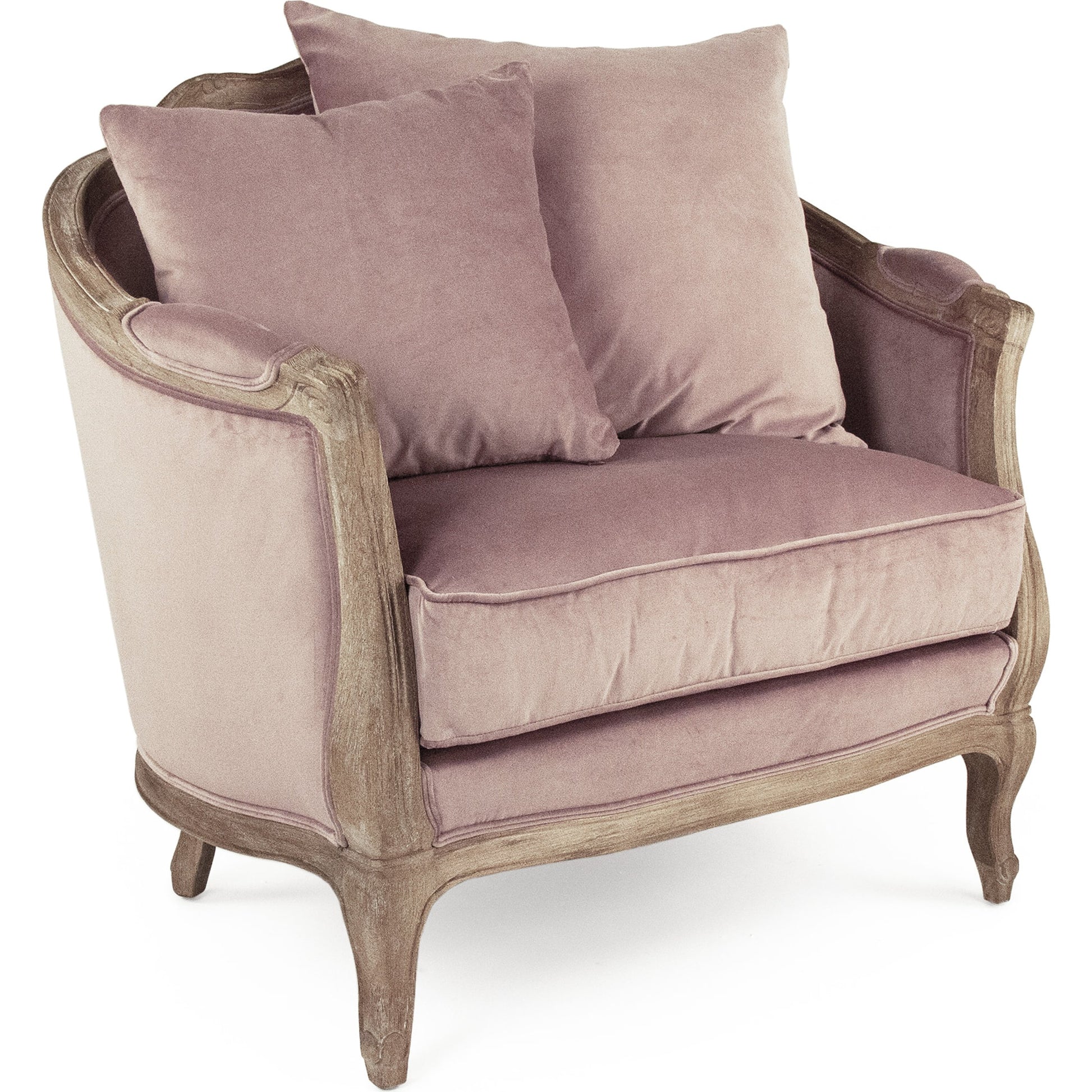 Maison Love Chair by Zentique. Made from unique in a traditional style.