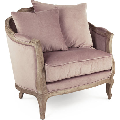 Maison Love Chair by Zentique. Made from unique in a traditional style.