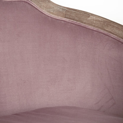 Maison Love Chair by Zentique. Made from unique in a traditional style.