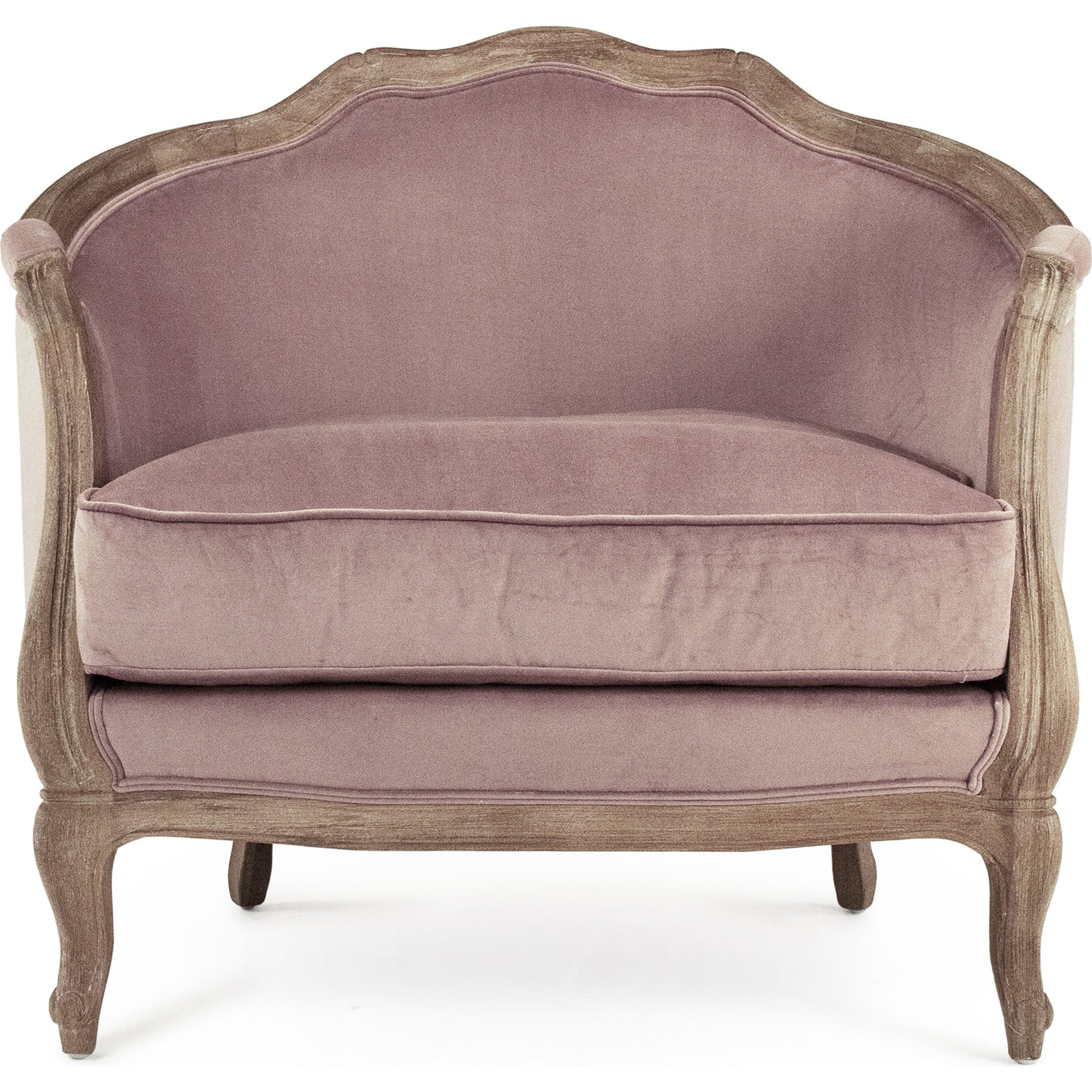 Maison Love Chair by Zentique. Made from unique in a traditional style.