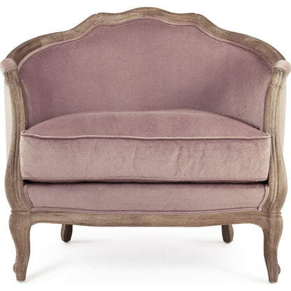 Maison Love Chair by Zentique. Made from unique in a traditional style.