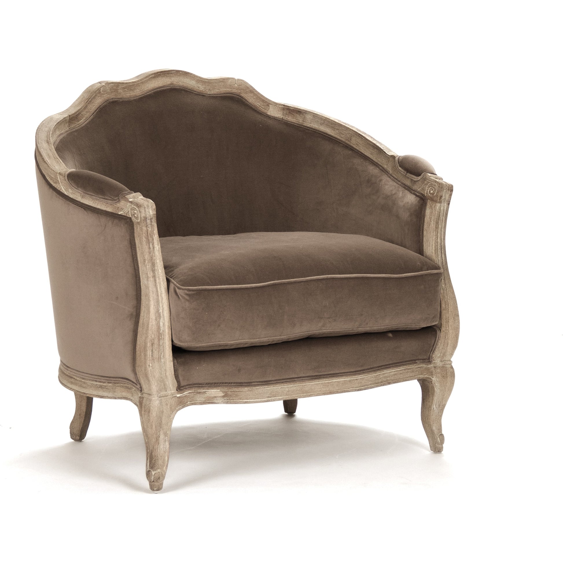 Maison Love Chair by Zentique. Made from unique in a traditional style.