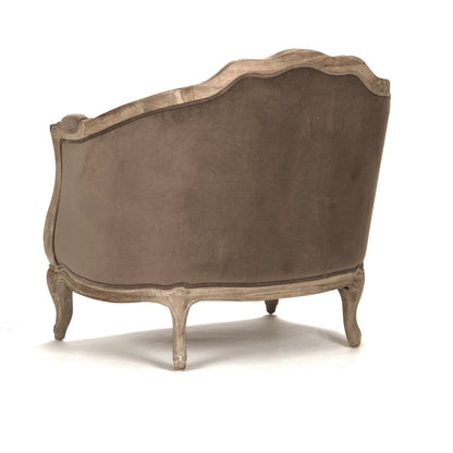 Maison Love Chair by Zentique. Made from unique in a traditional style.