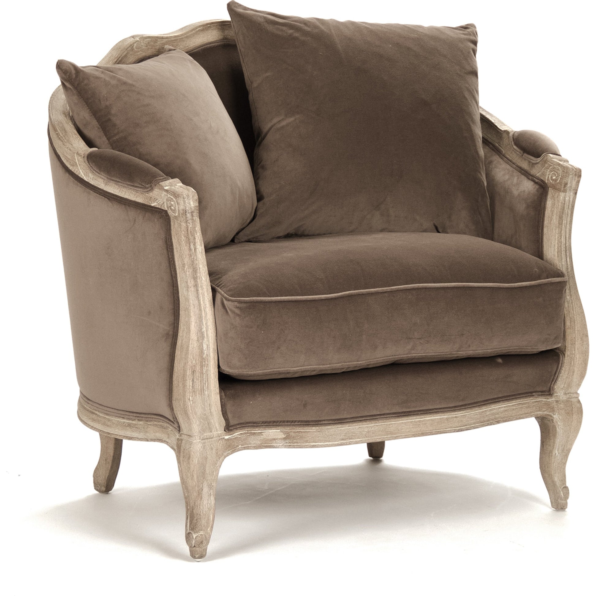 Maison Love Chair by Zentique. Made from unique in a traditional style.