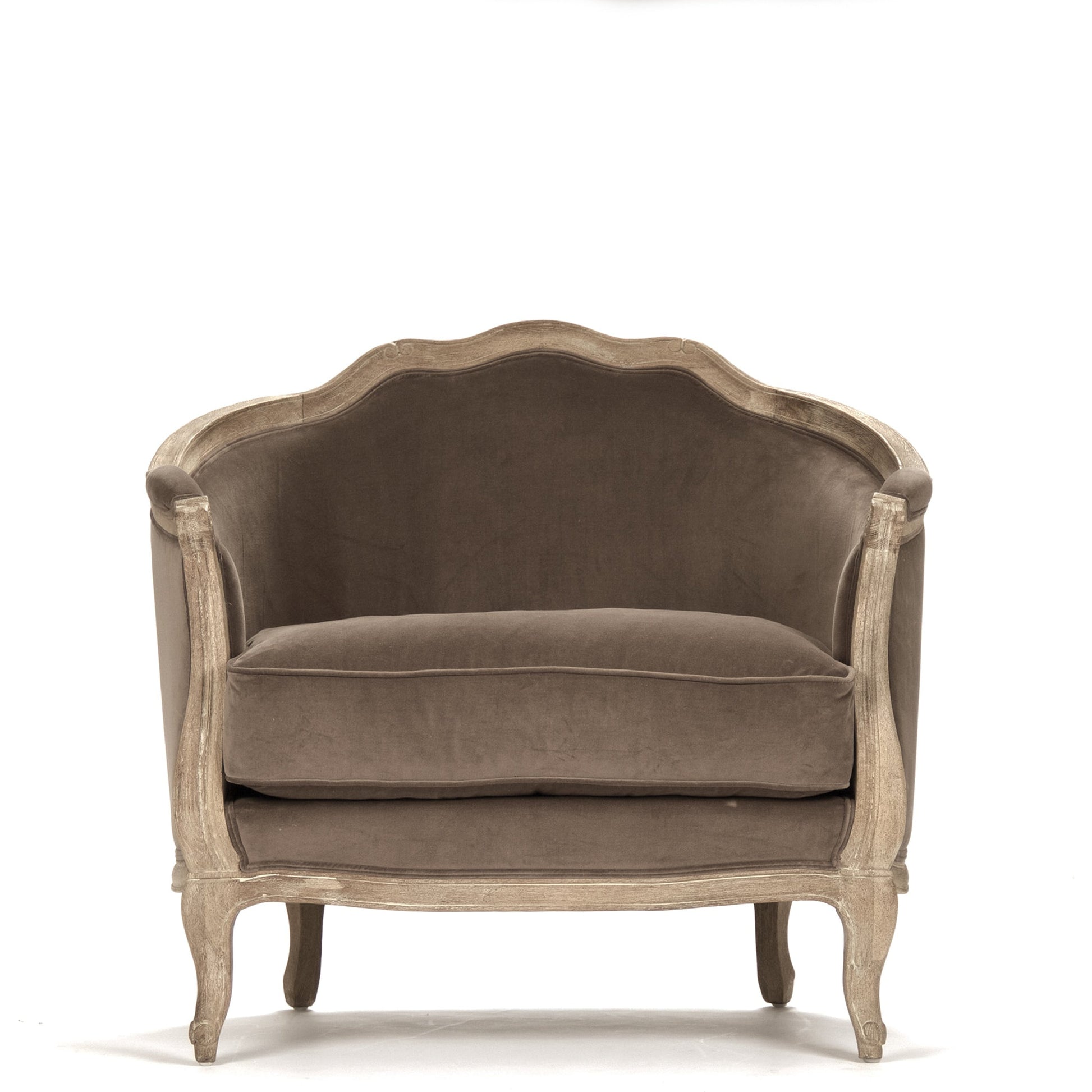 Maison Love Chair by Zentique. Made from unique in a traditional style.