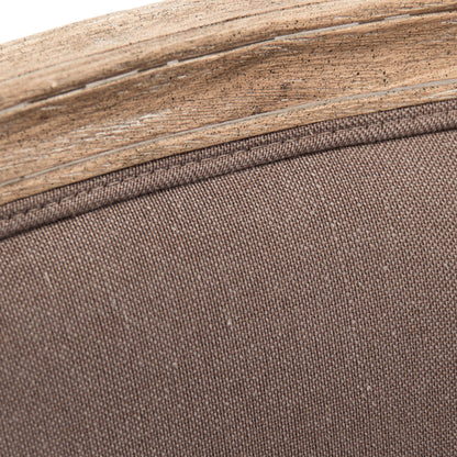 Maison Settee by Zentique. Made from unique in a traditional style.