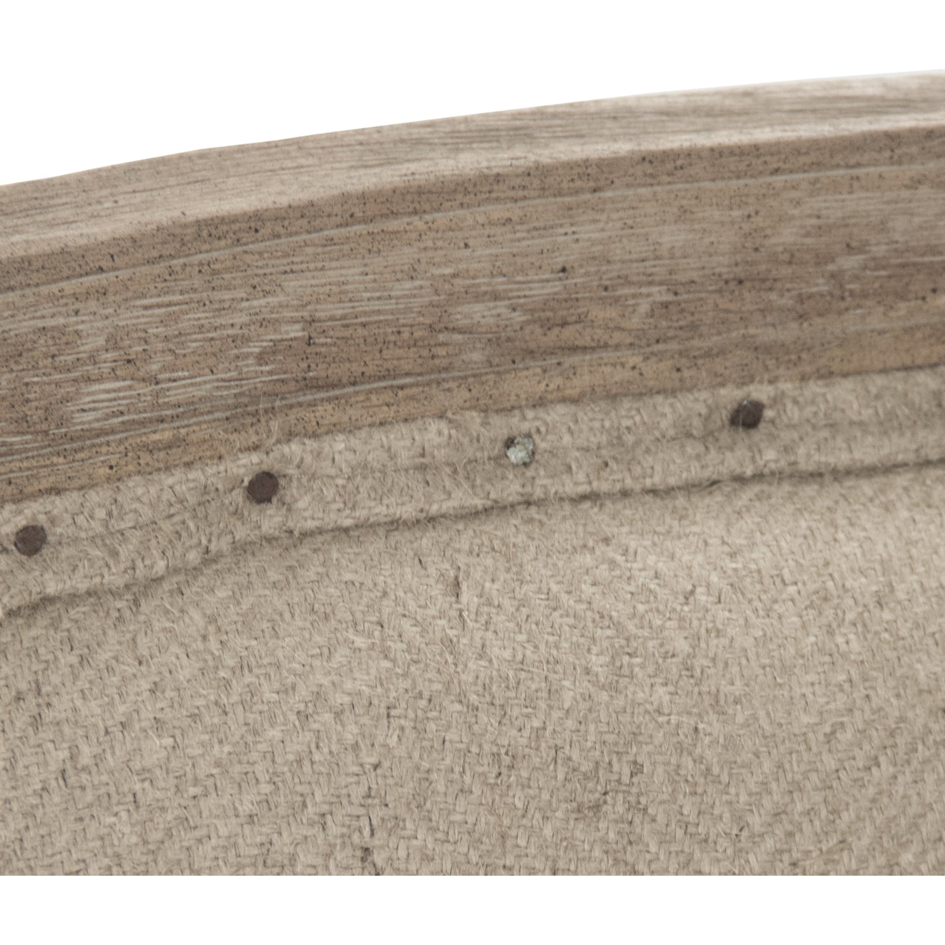 Maison Settee by Zentique. Made from unique in a traditional style.