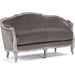 Maison Settee by Zentique. Made from unique in a traditional style.