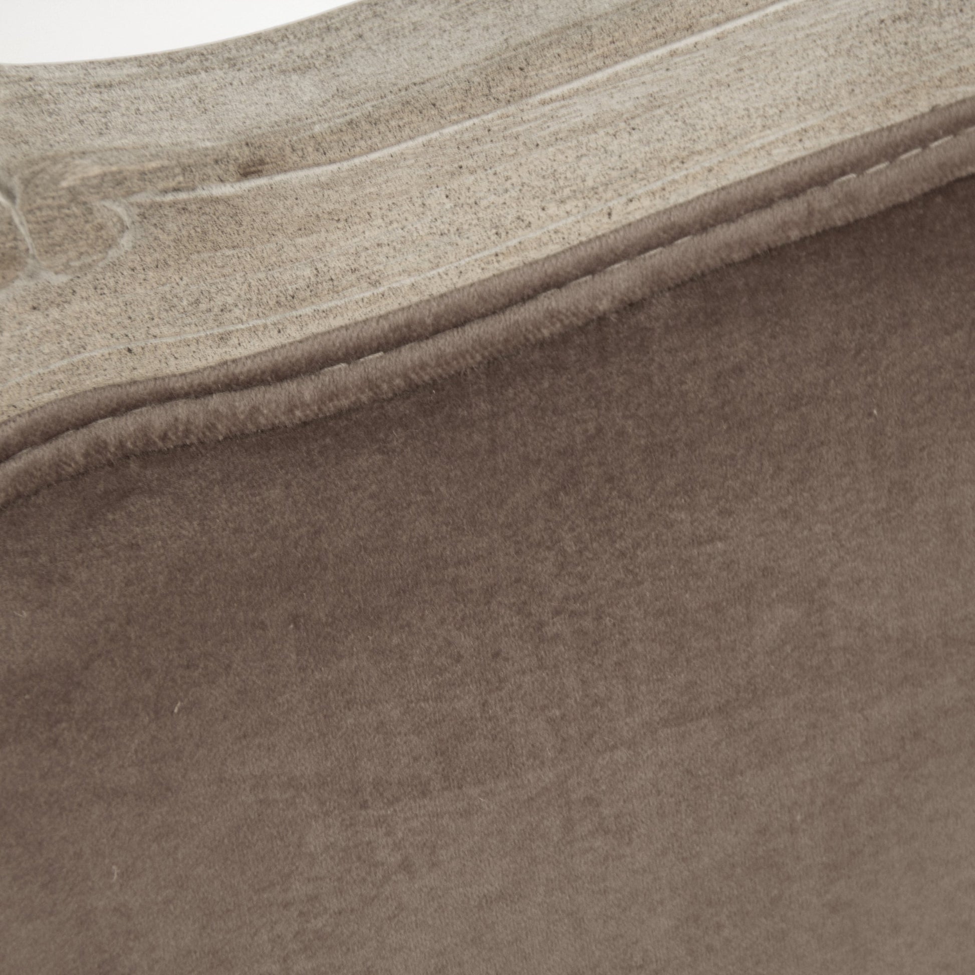 Maison Settee by Zentique. Made from unique in a traditional style.