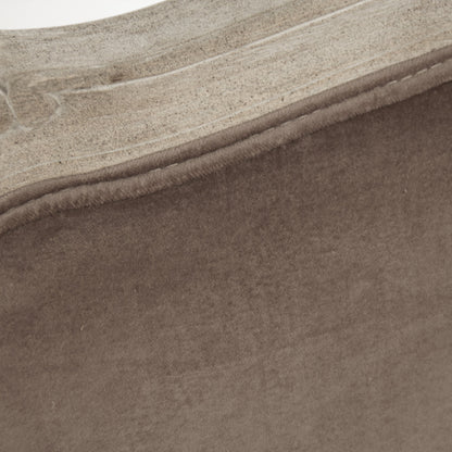 Maison Settee by Zentique. Made from unique in a traditional style.