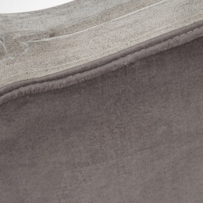 Maison Settee by Zentique. Made from unique in a traditional style.