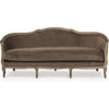 Brown Velvet
