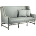 Aubert Sofa by Zentique. Made from unique in a traditional style.