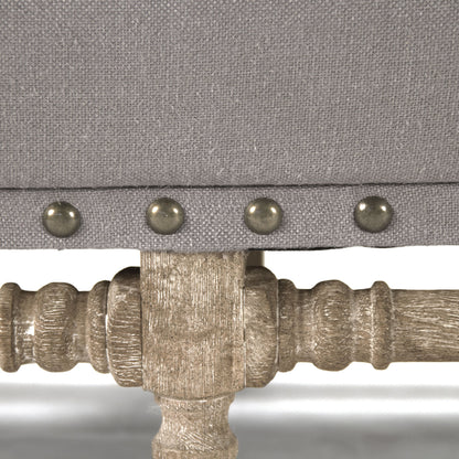 Aubert Sofa by Zentique. Made from unique in a traditional style.
