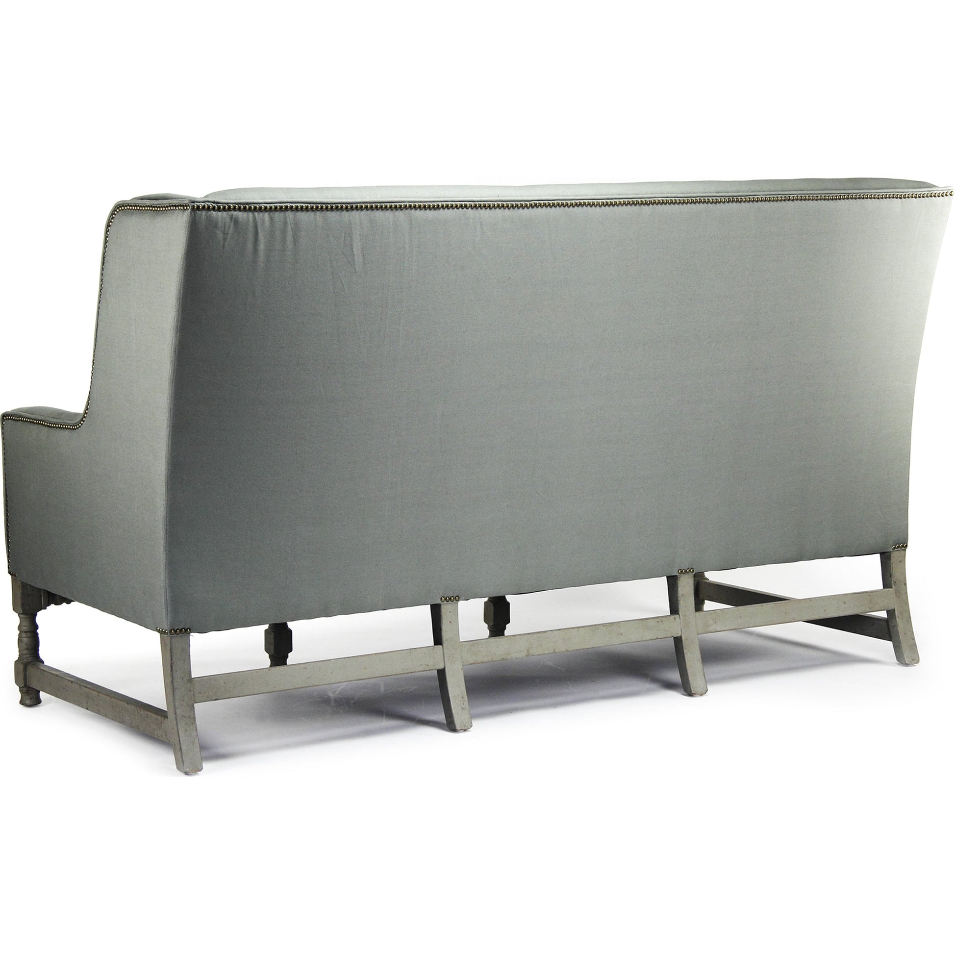 Aubert Sofa by Zentique. Made from unique in a traditional style.