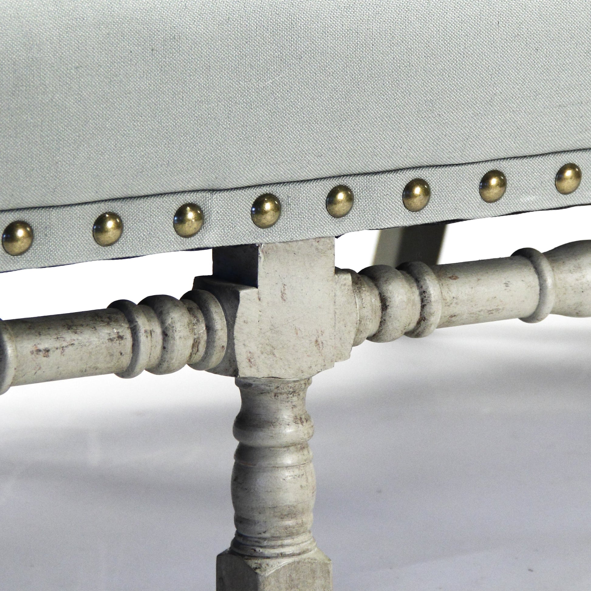 Aubert Sofa by Zentique. Made from unique in a traditional style.