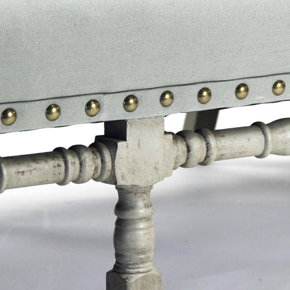 Aubert Sofa by Zentique. Made from unique in a traditional style.