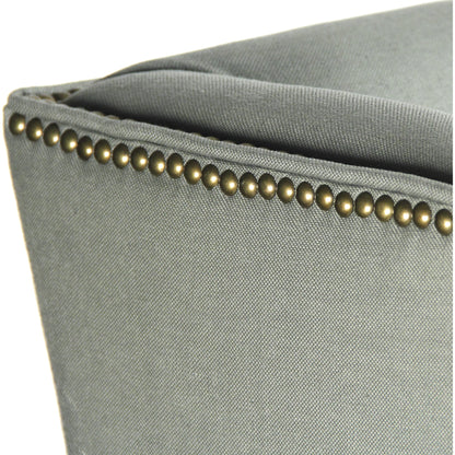 Aubert Sofa by Zentique. Made from unique in a traditional style.