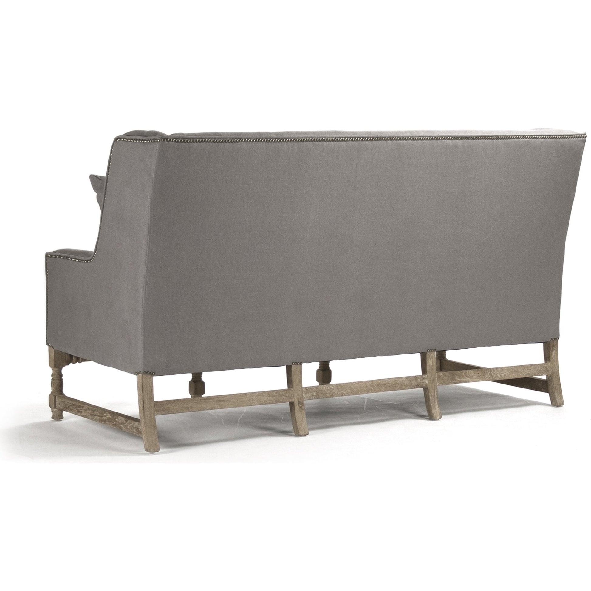 Aubert Sofa by Zentique. Made from unique in a traditional style.