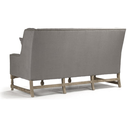 Aubert Sofa by Zentique. Made from unique in a traditional style.